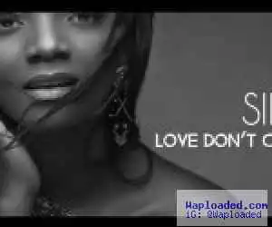 Simi - Love Don’t Care